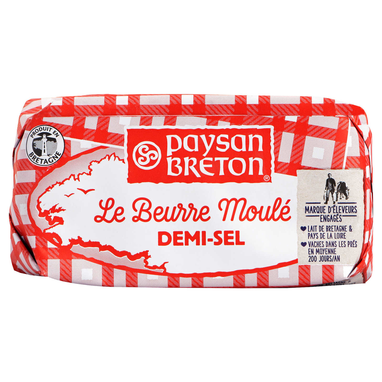 Paysan Breton Boter