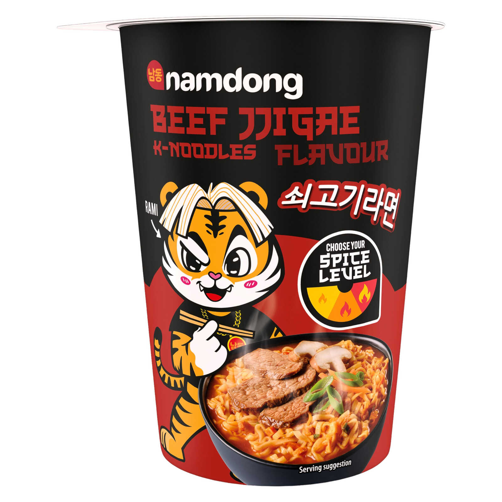 Namdong Snack