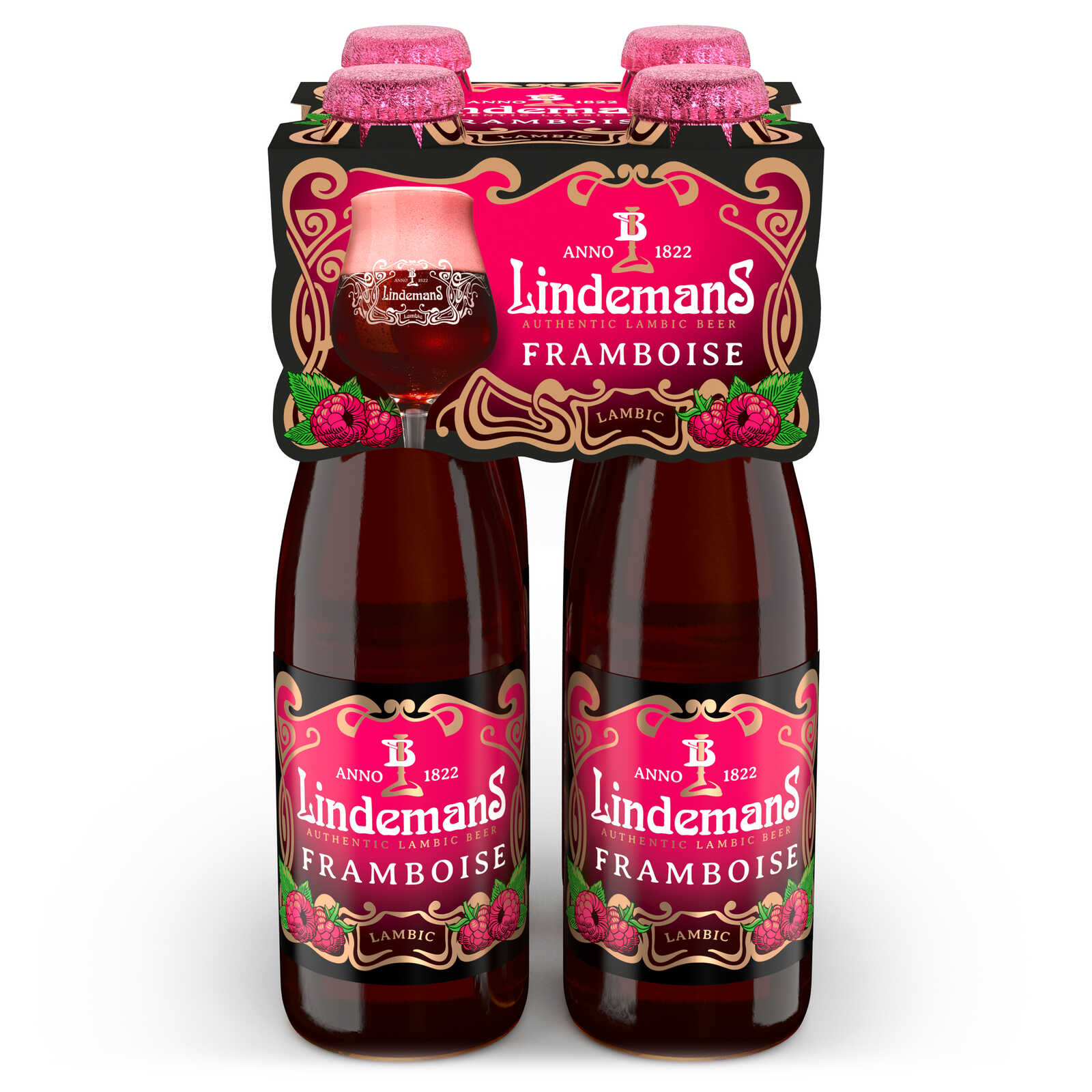Lindemans Fruitbier