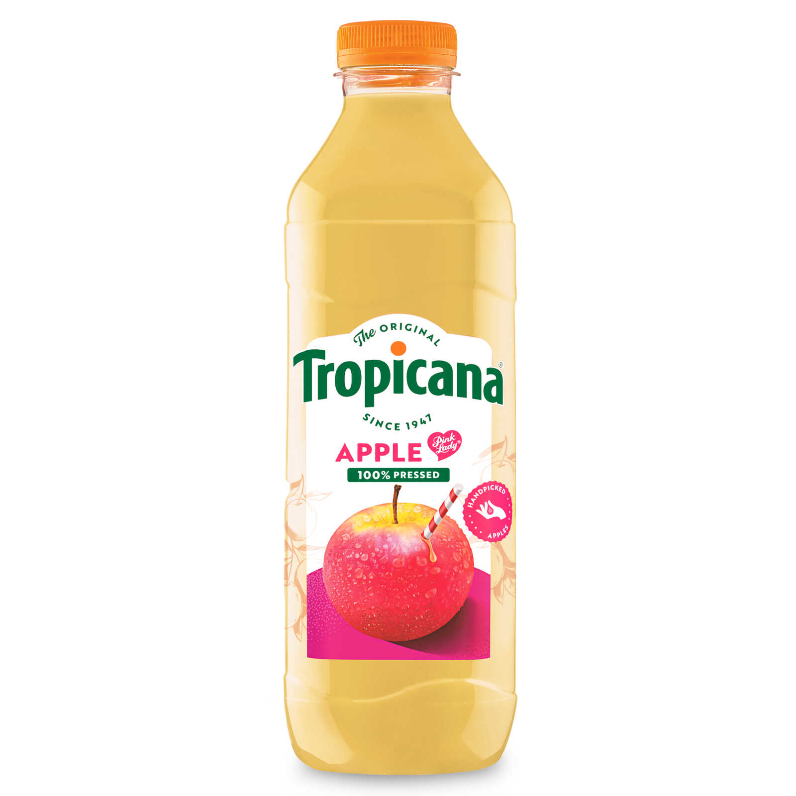 Tropicana Sap