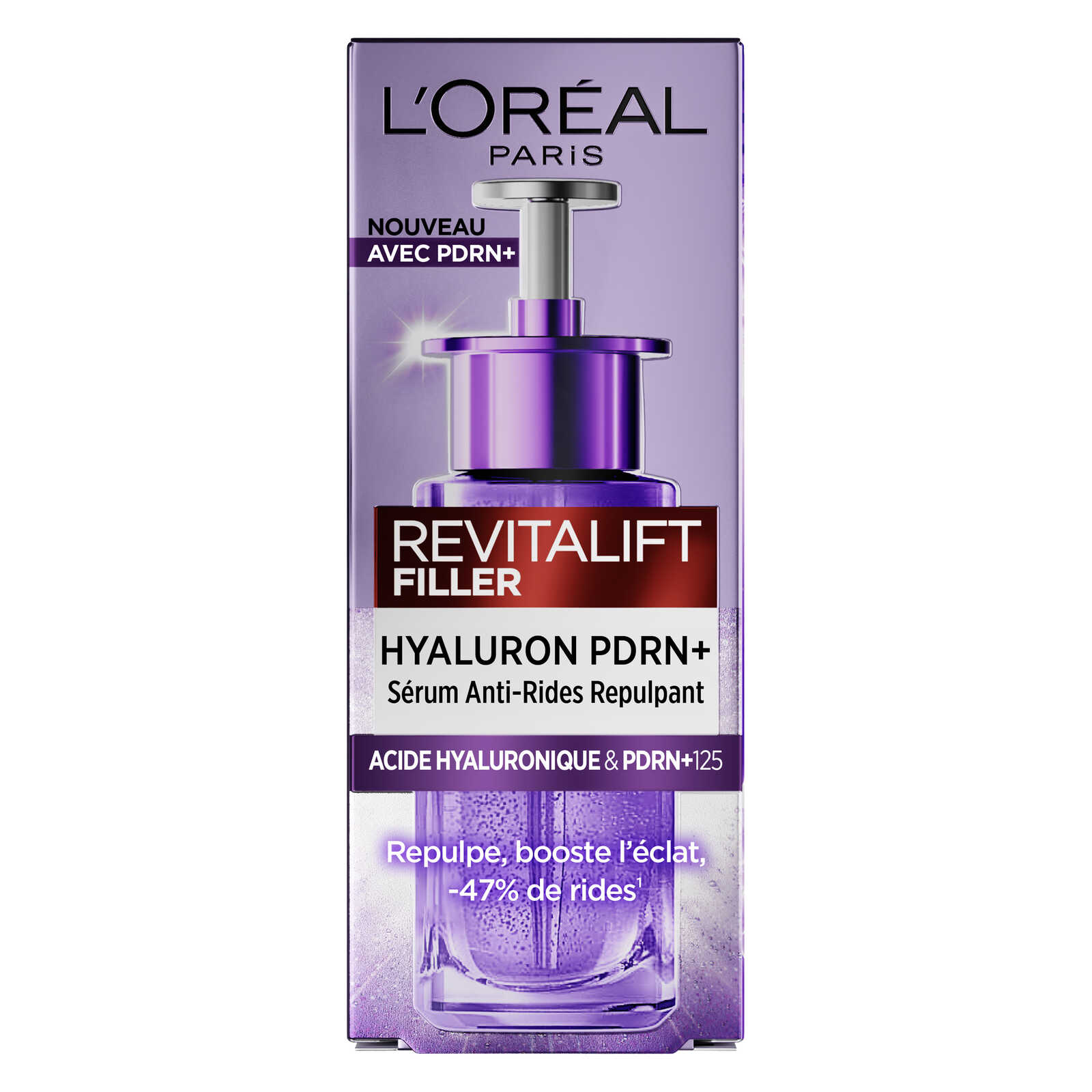 L'Oréal Paris Revitalift Filler Serum | Hyaluronzuur