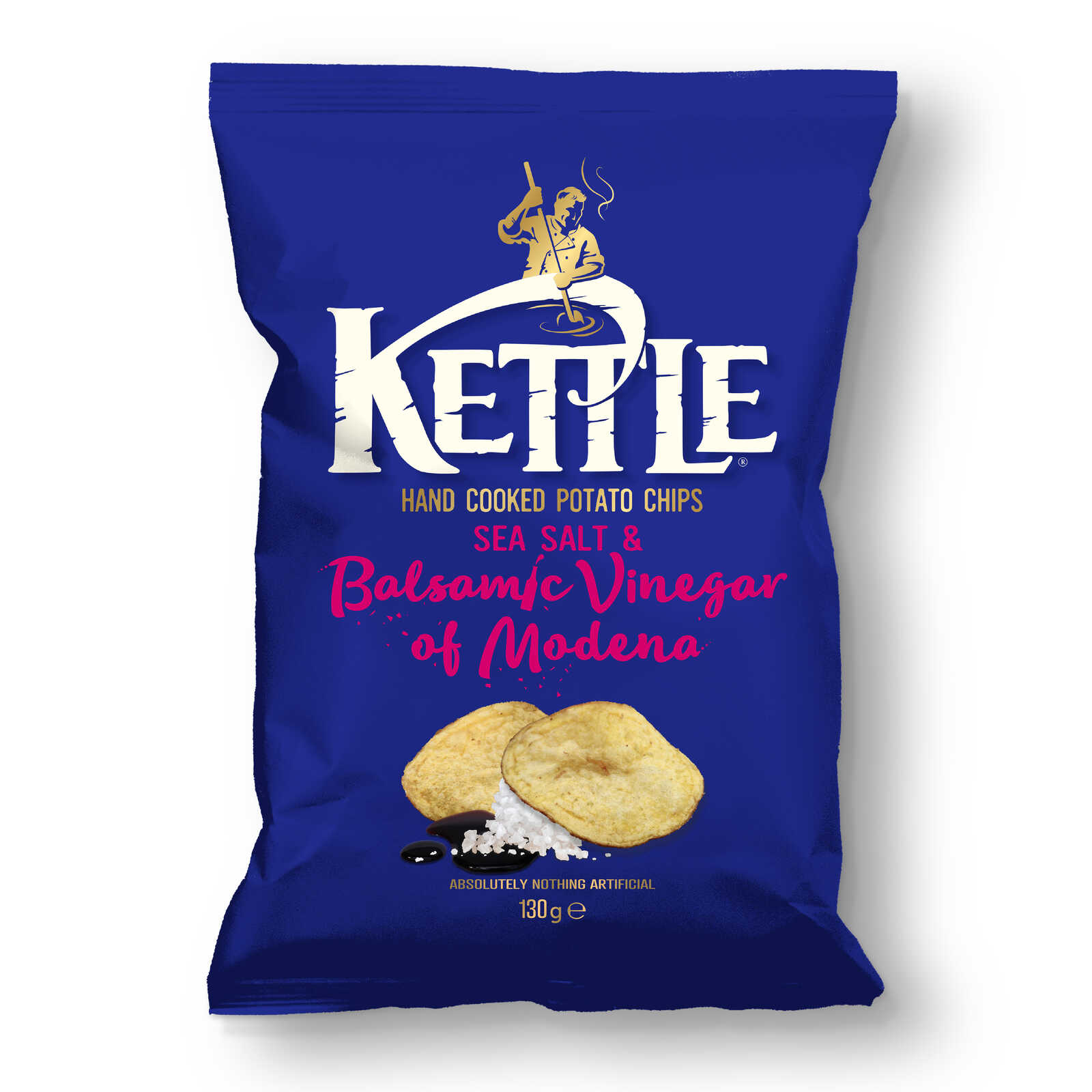Kettle Chips
