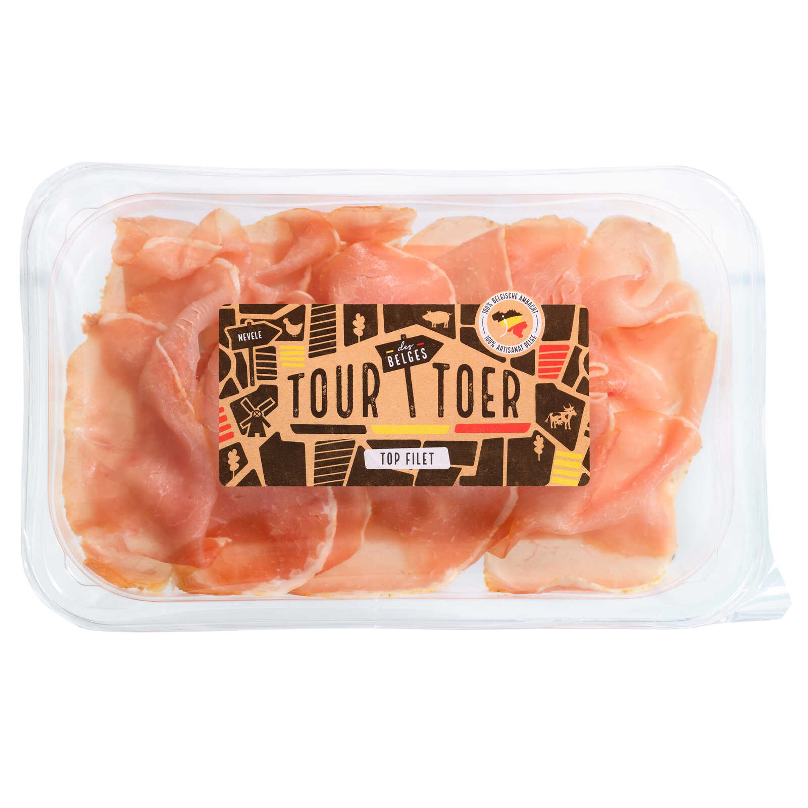 Tour/Toer Topfilet