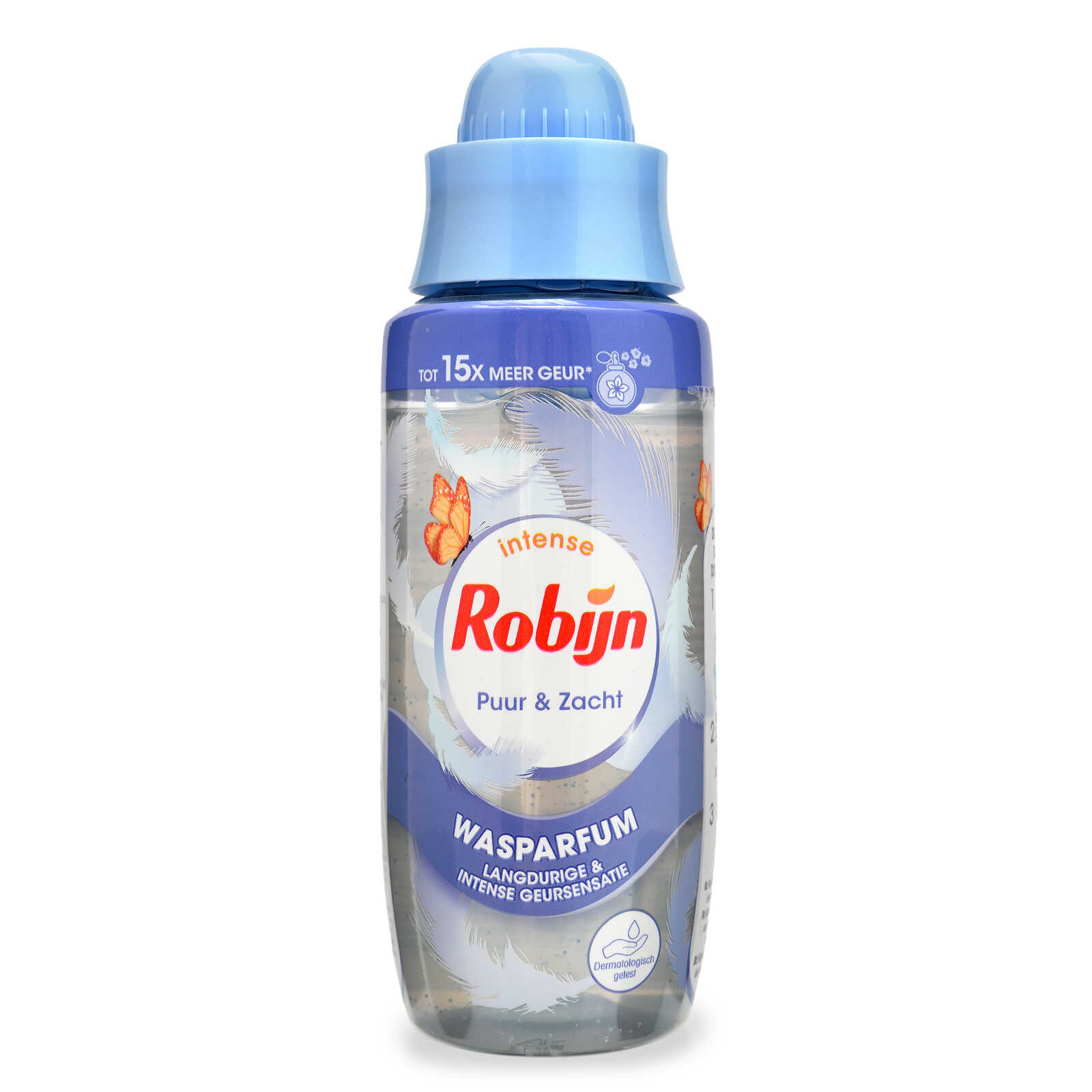 Robijn Wasparfum | Puur | Zacht