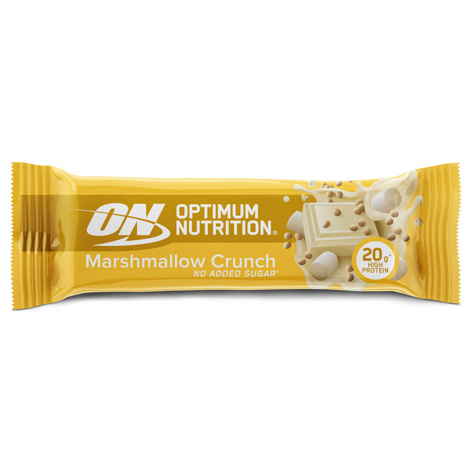 Optimum Nutrition Proteinen | Reep | Marshmallow Crunch