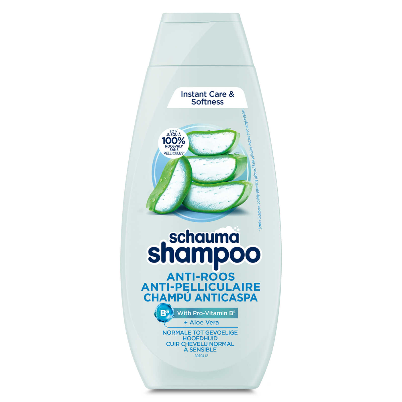 Schauma Shampoo