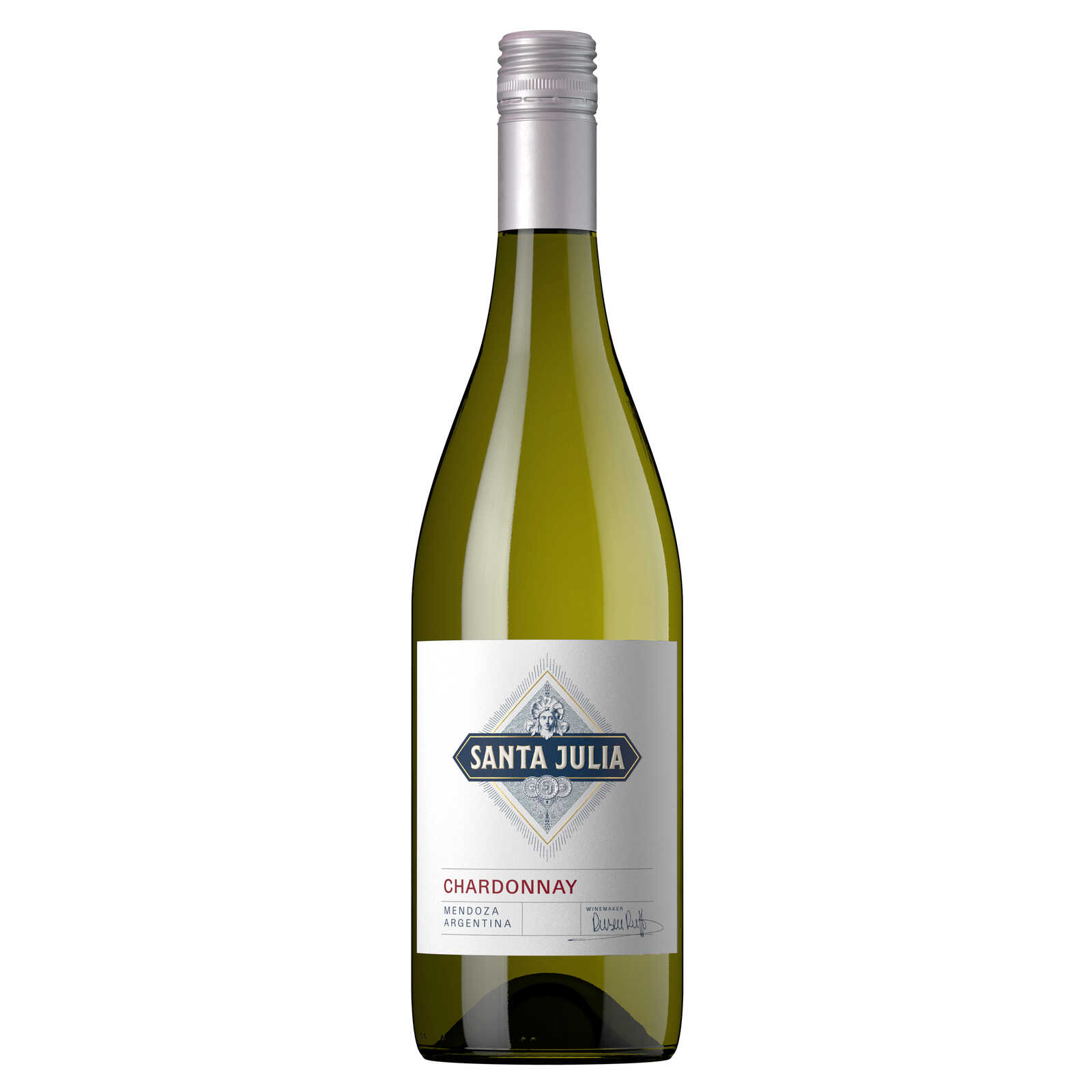 Santa Julia Chardonnay