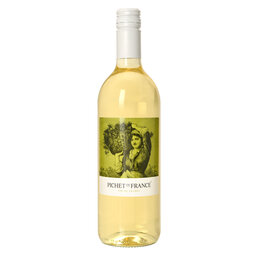 Pichet de France Blanc