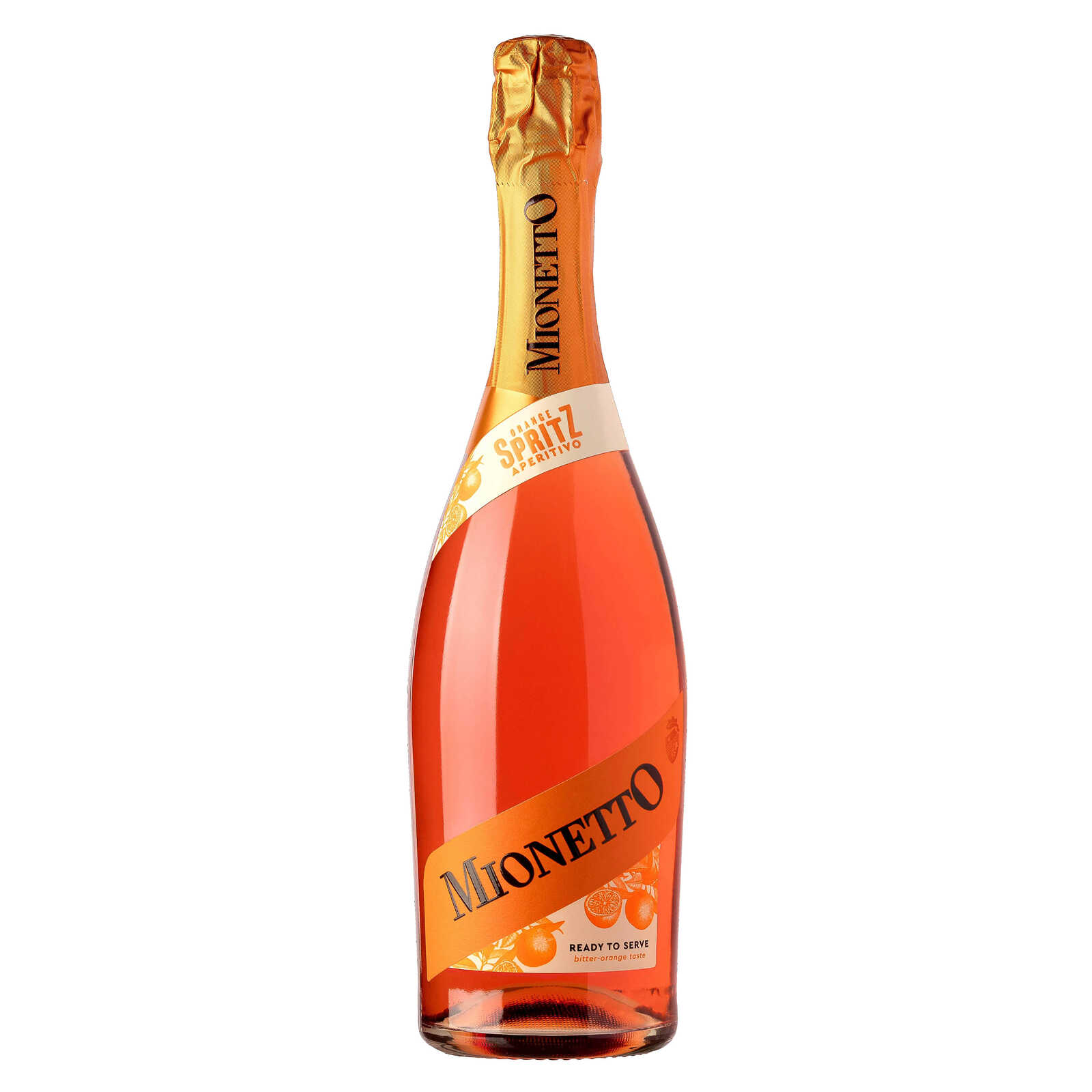 Mionetto Spritz | RTD | 8%