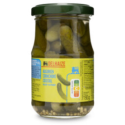 Cornichons | Cocktail | Vinaigre