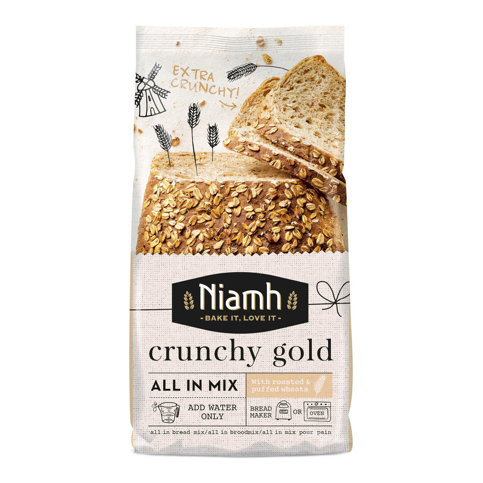 Niamh Brood