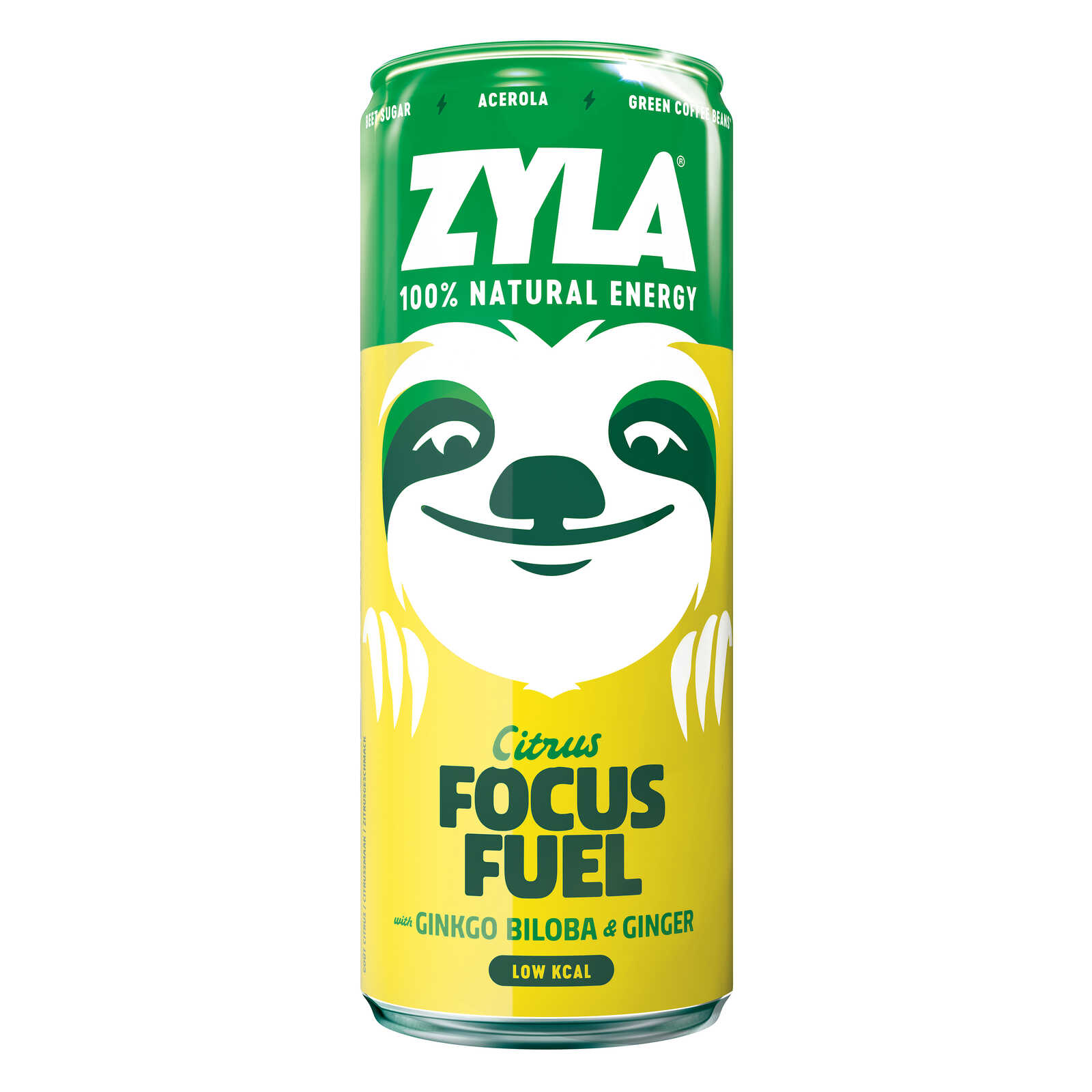Zyla Energiedrank