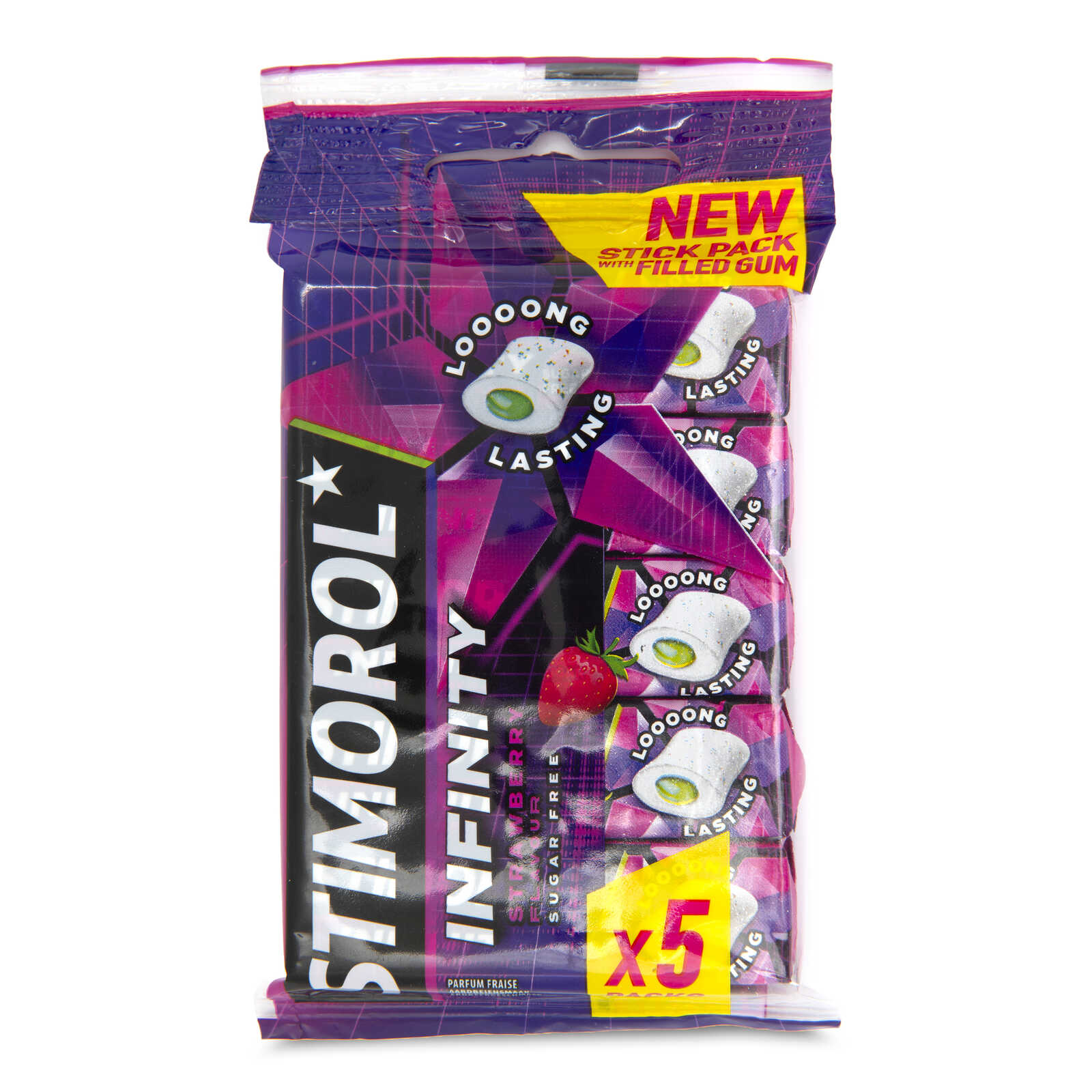 Stimorol Kauwgom