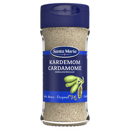 Epices | Cardamom | Moulue
