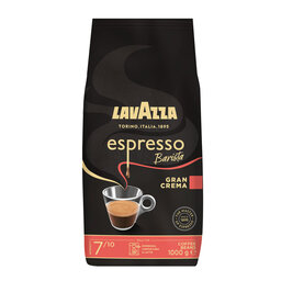 Barista | Crema | Bonen| Esp