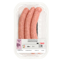 Chipolata | 3 Stuks