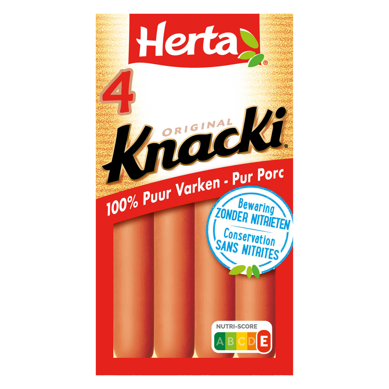 Herta Nitrieten