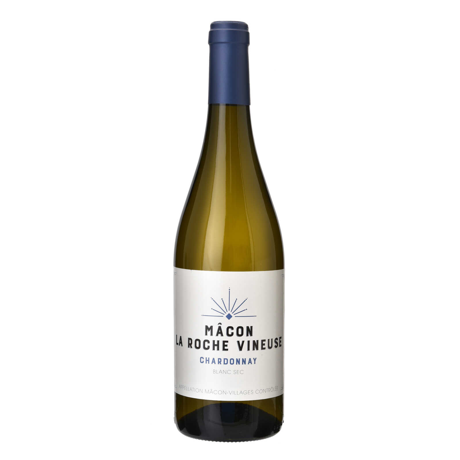 Delhaize Macon La Roche Vineuse