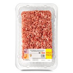 Gehaktbereiding | Varken-Kalf | Gekruid | MP