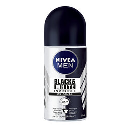 Deo | Roll | Invisible for black&white