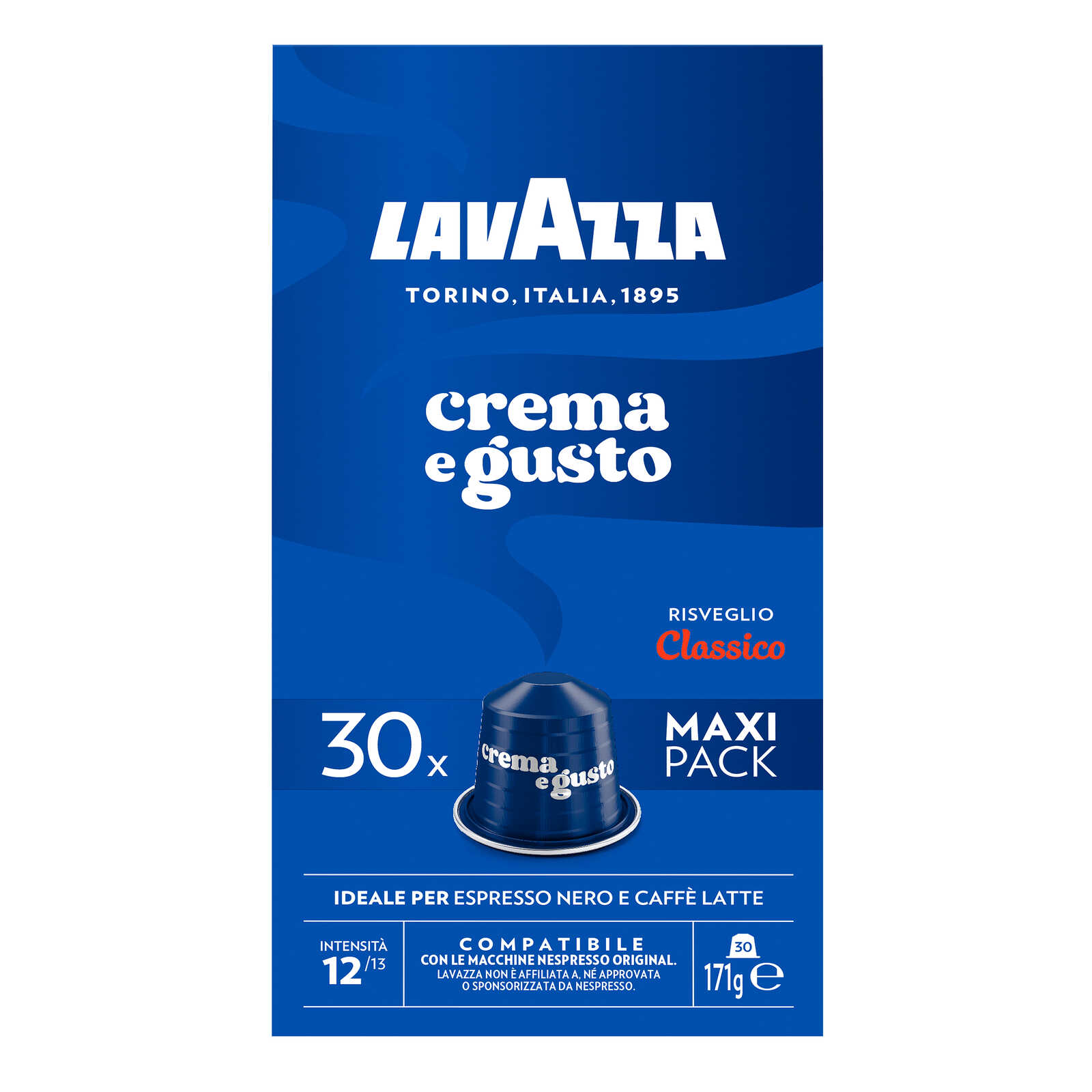 Lavazza Koffie