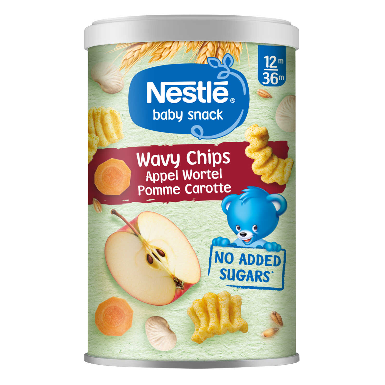 Nestlé Snack