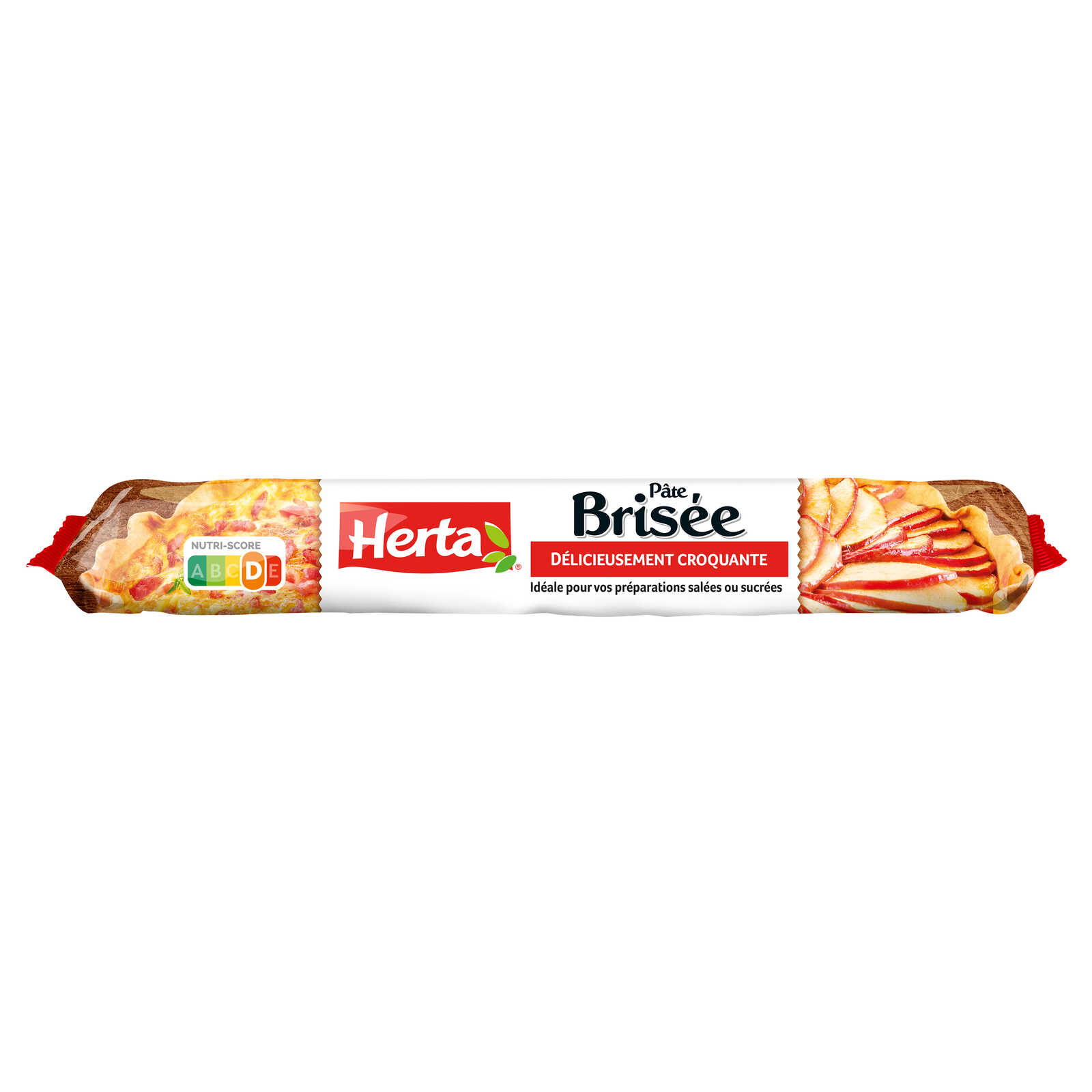 Herta Kruimeldeeg | rond
