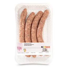 Chipolata | Boeren