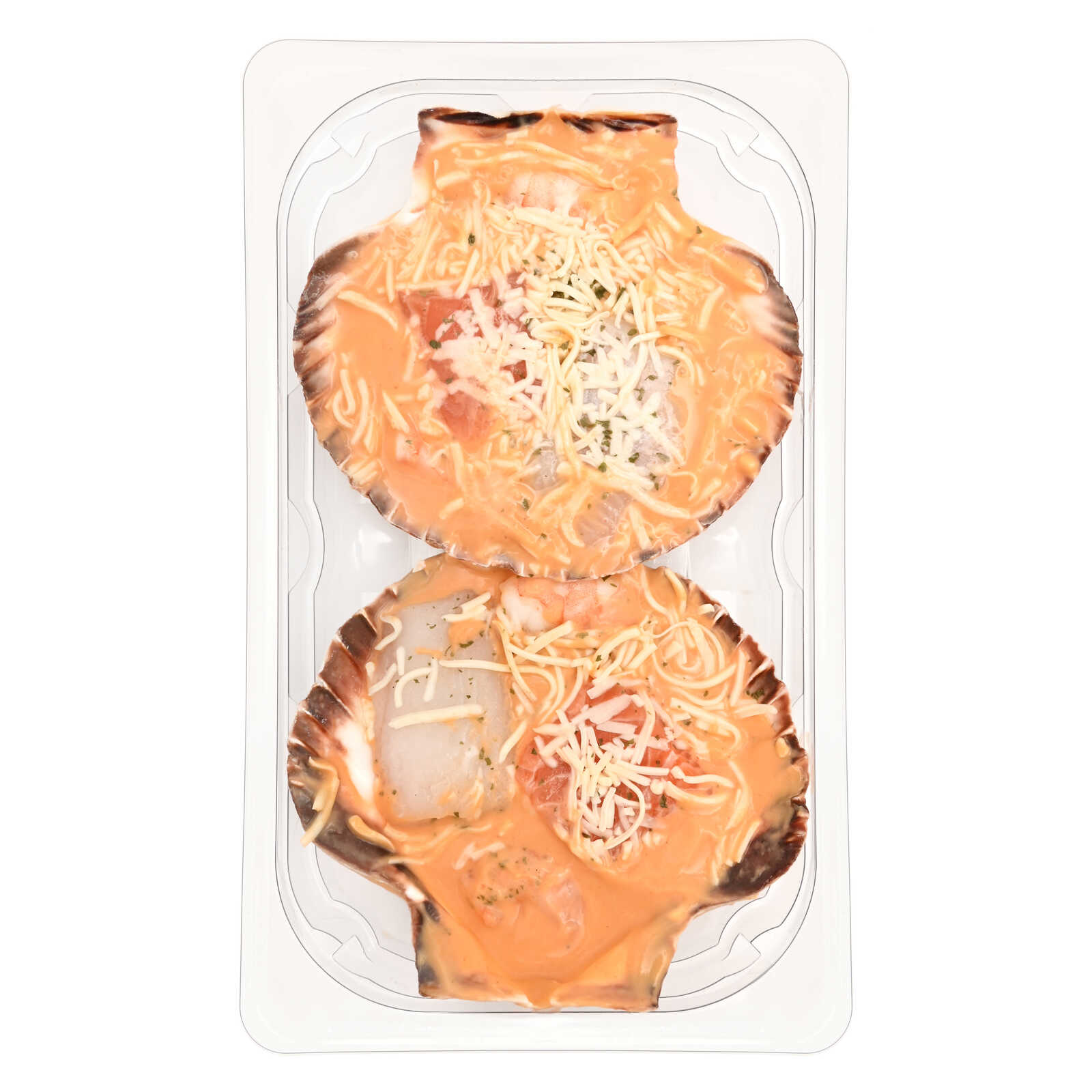 Delhaize Visschelp | Homardine