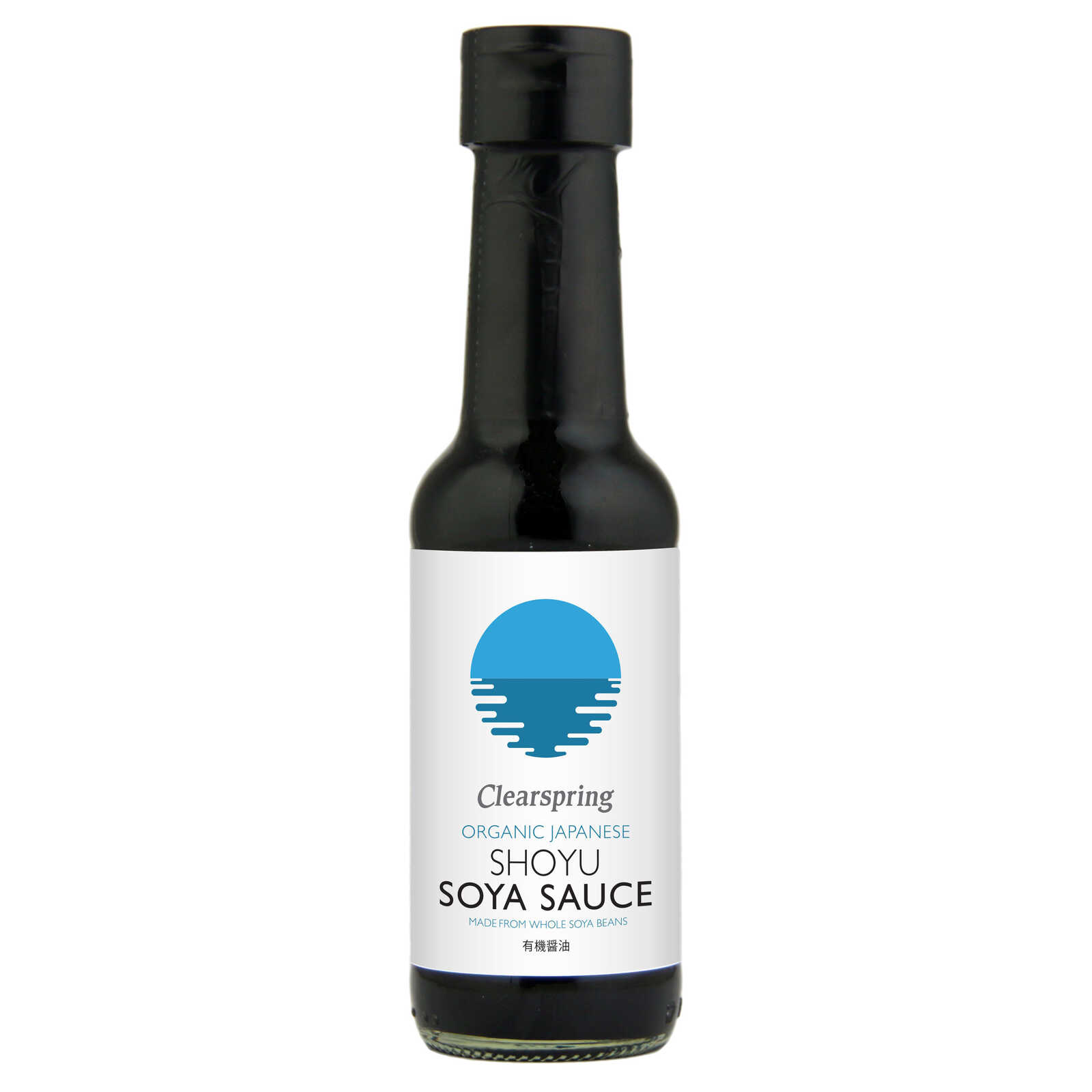 Clearspring Saus | Soja | Shoyu | Bio