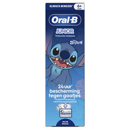 Tandpasta | Junior | 6-12 ans | Stitch