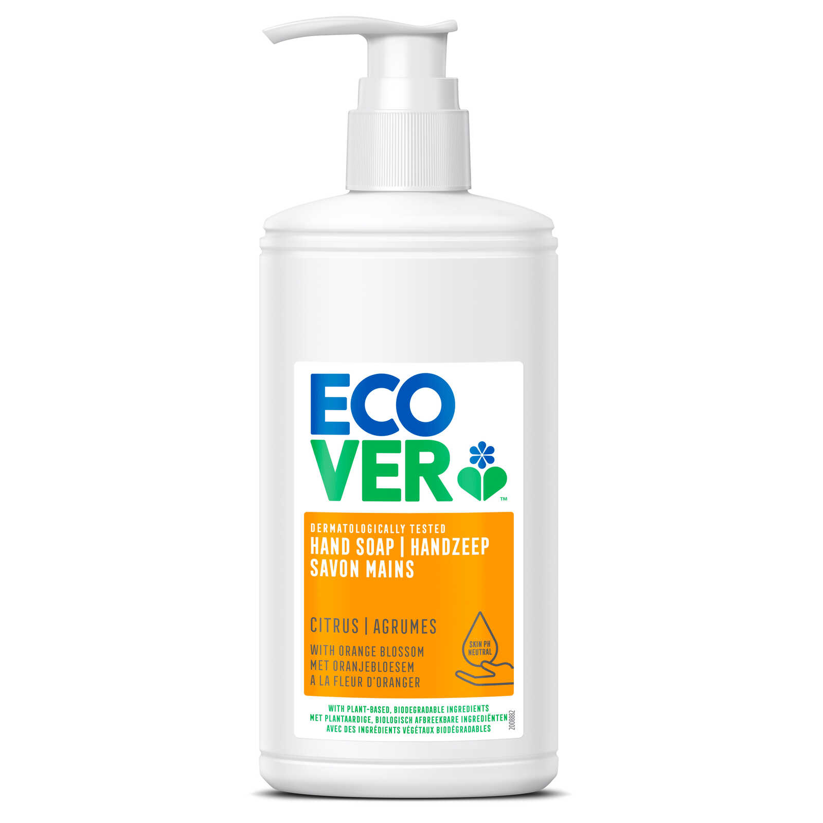Ecover Handzeep