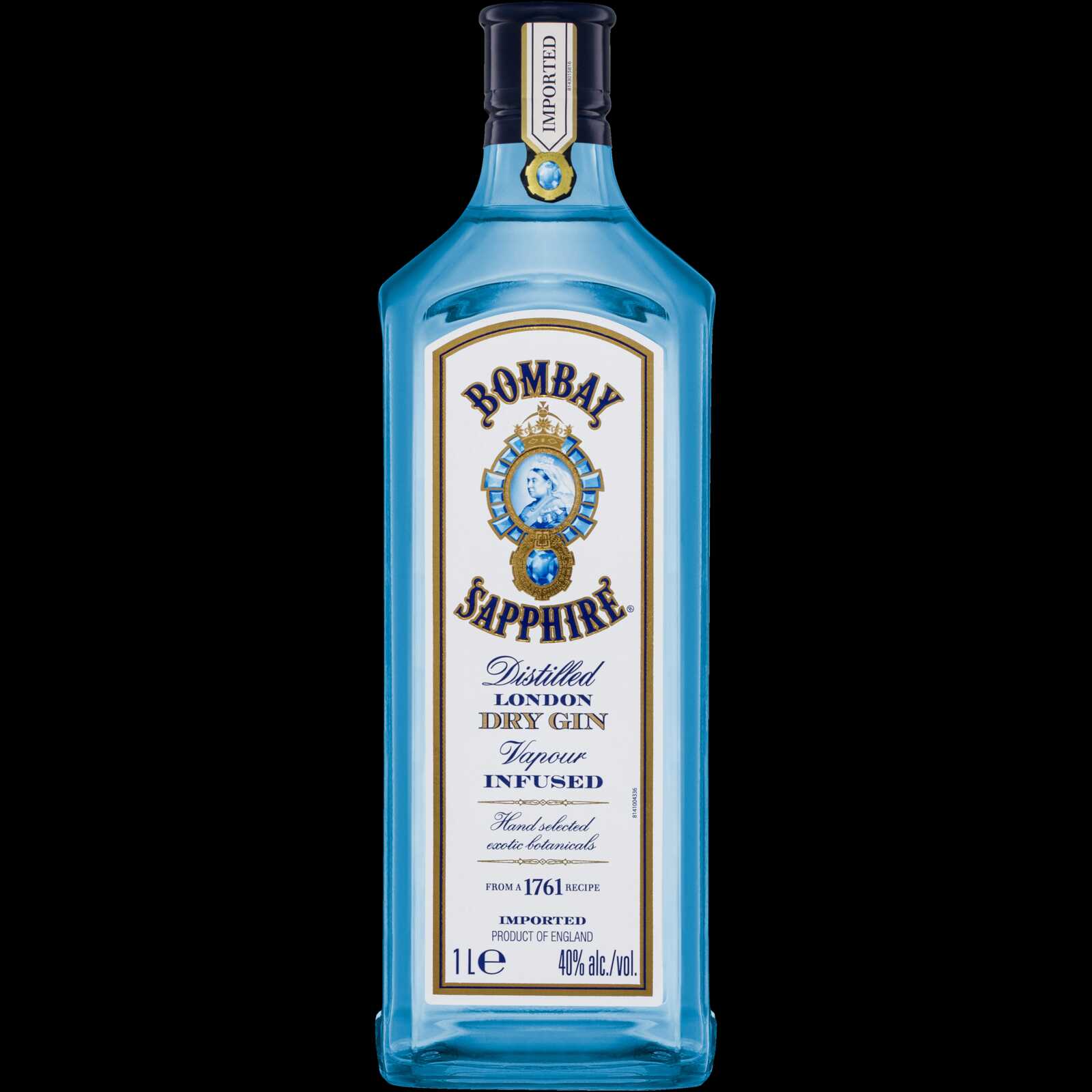 Bombay Gin | Sapphire | 1L