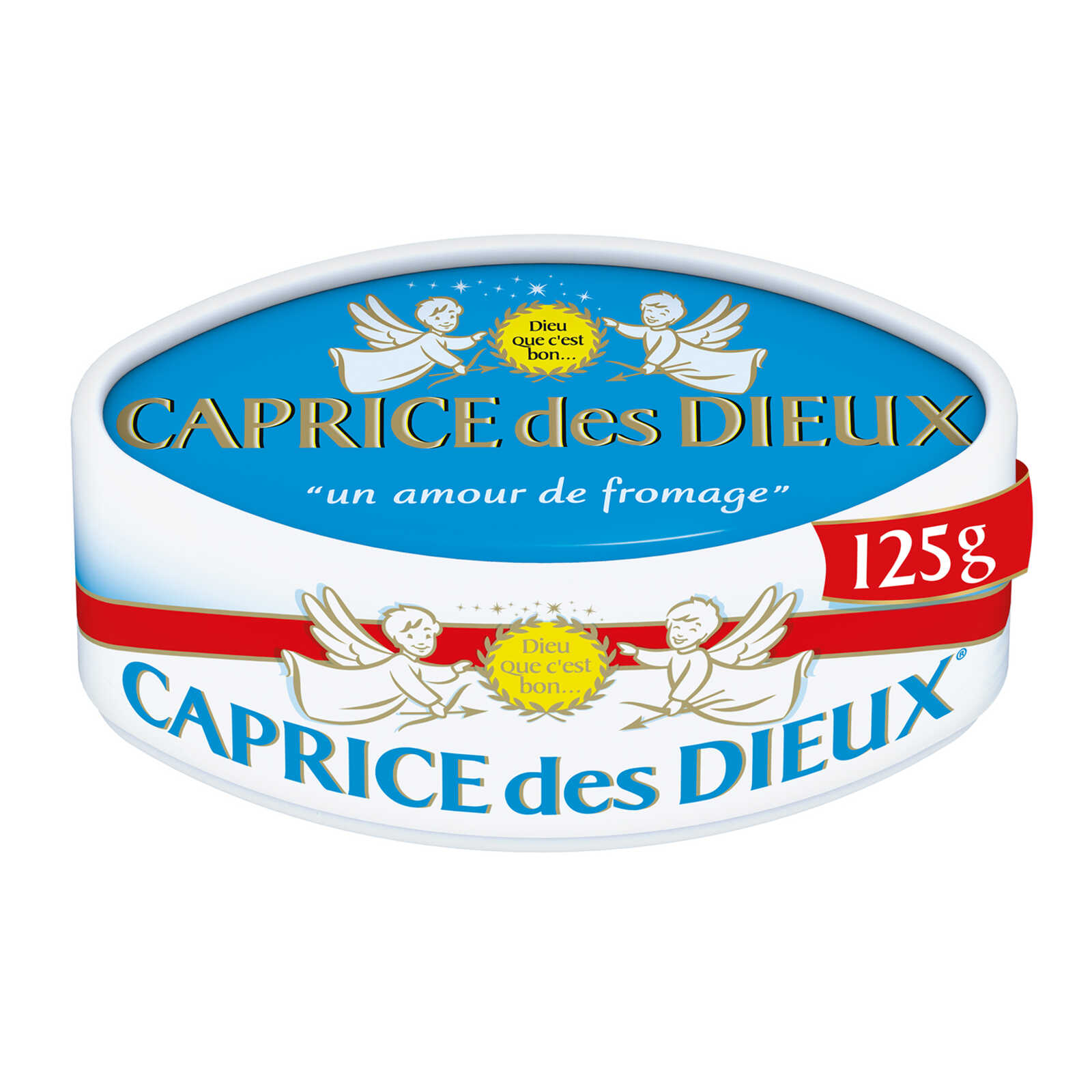 Caprice des Dieux Kaas