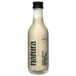 Vinaigrette | Met honing