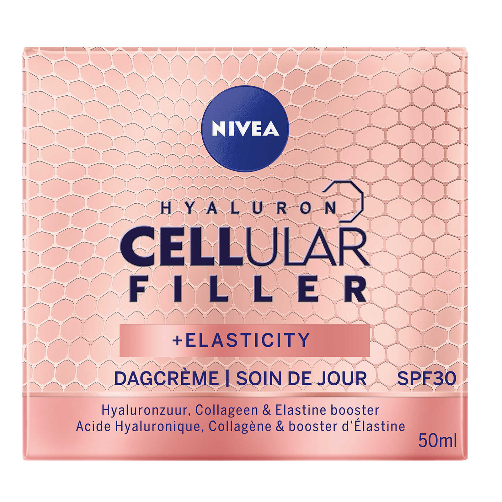 Nivea Cellular filler | Dagcreme | F 30
