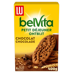 Ontbijtkoeken | Chocolade