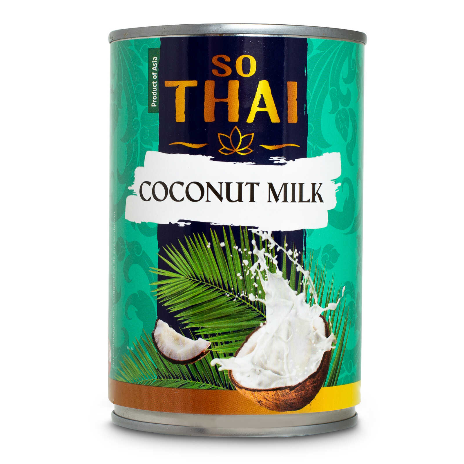 So Thai Kokosnotenmelk