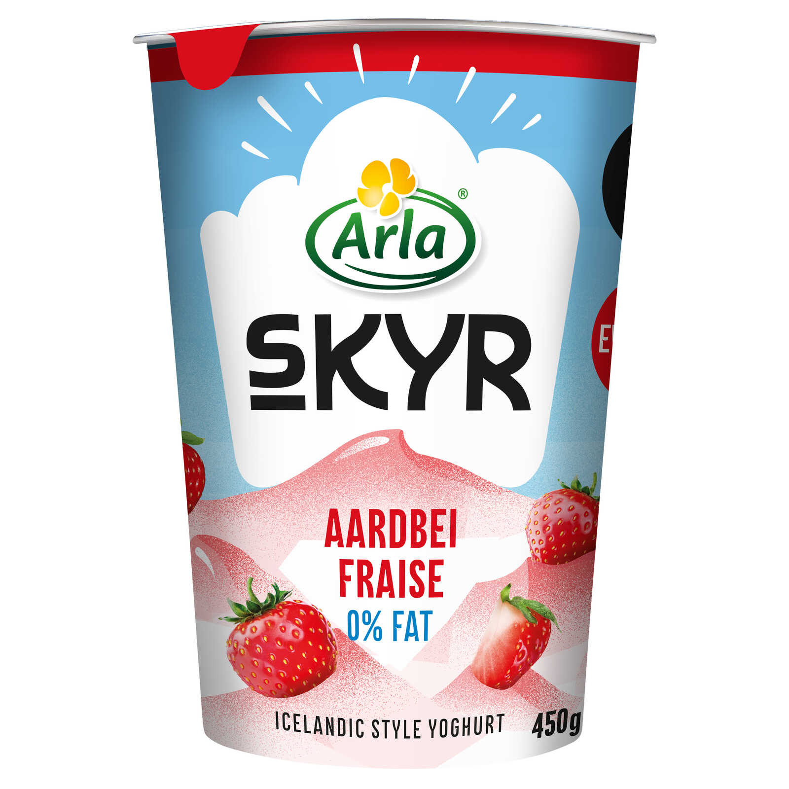 Arla Skyr | Yoghurt