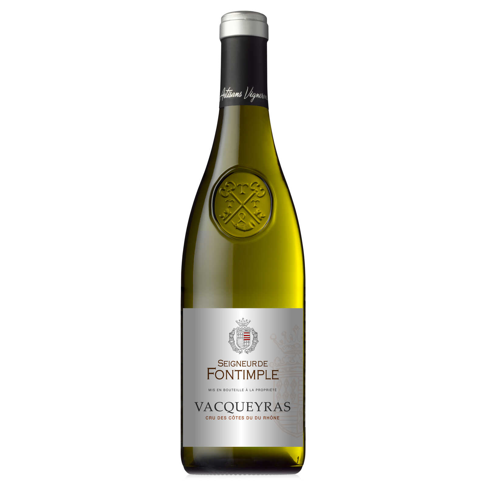France Fontimple Vacquey | Wit