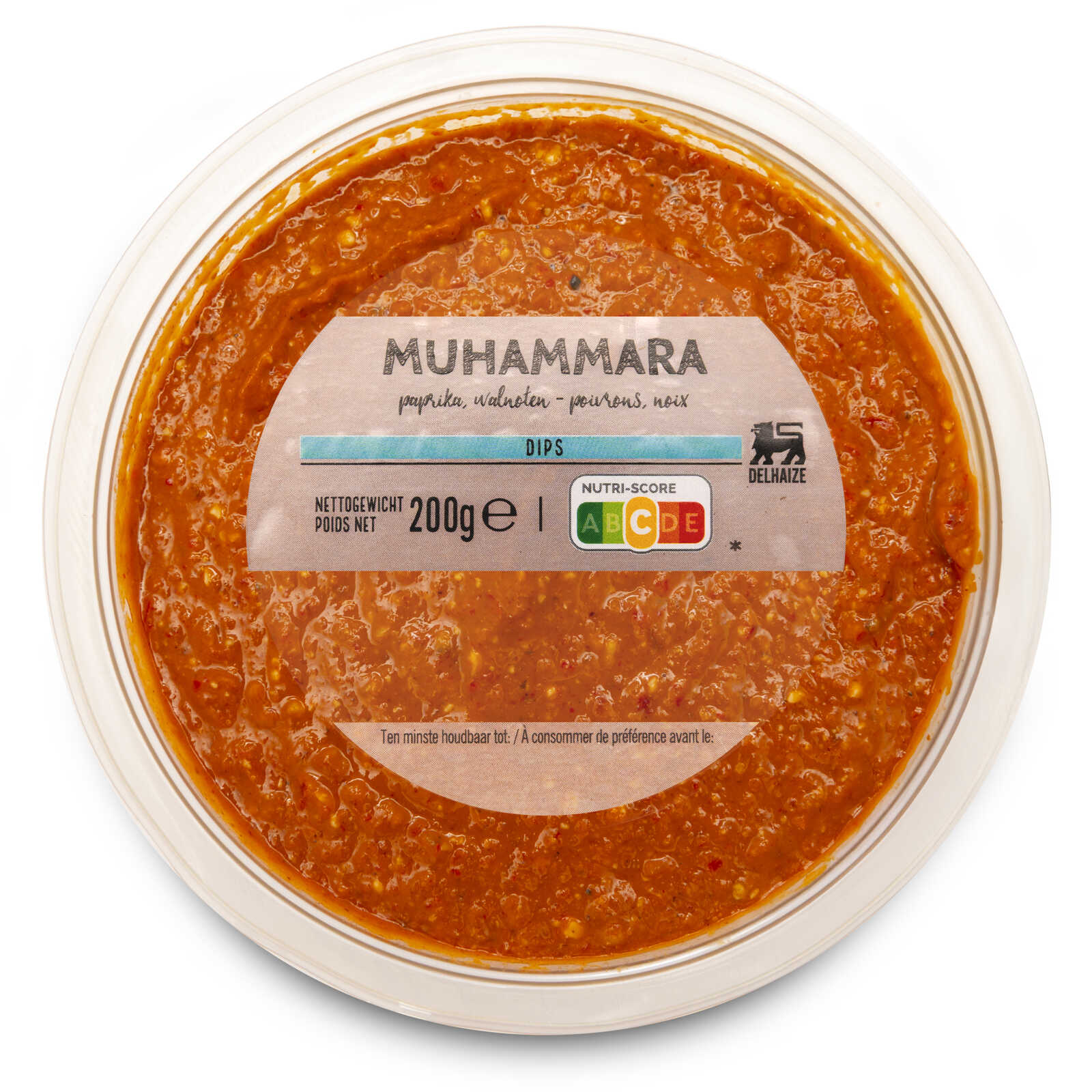 Delhaize Muhammara