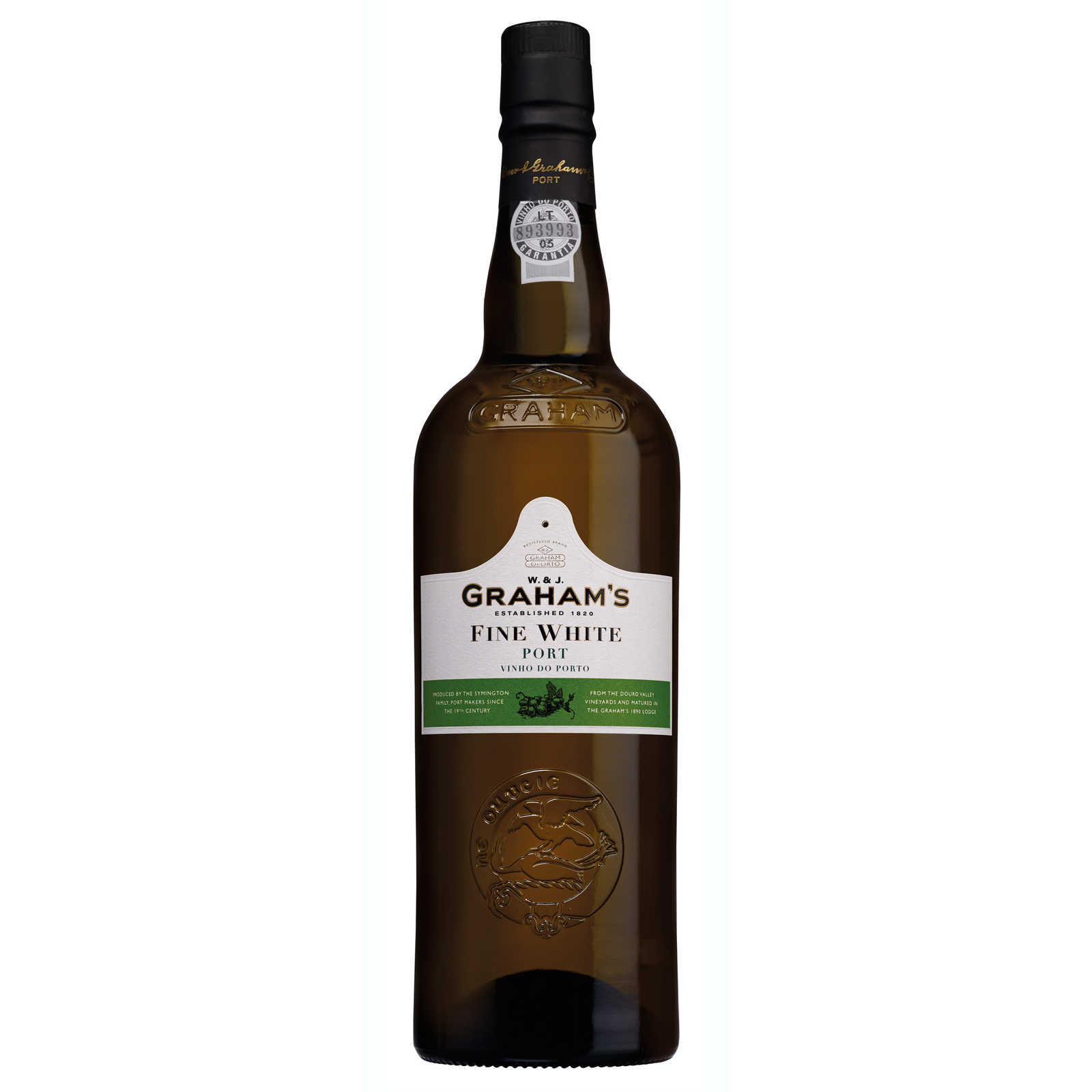 Graham's Porto | Fine white