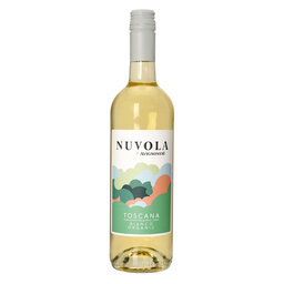 Nuvola Wit | Bio