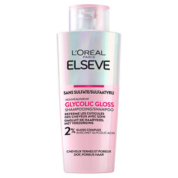 Shampoo | Glycolic Gloss | 200ml