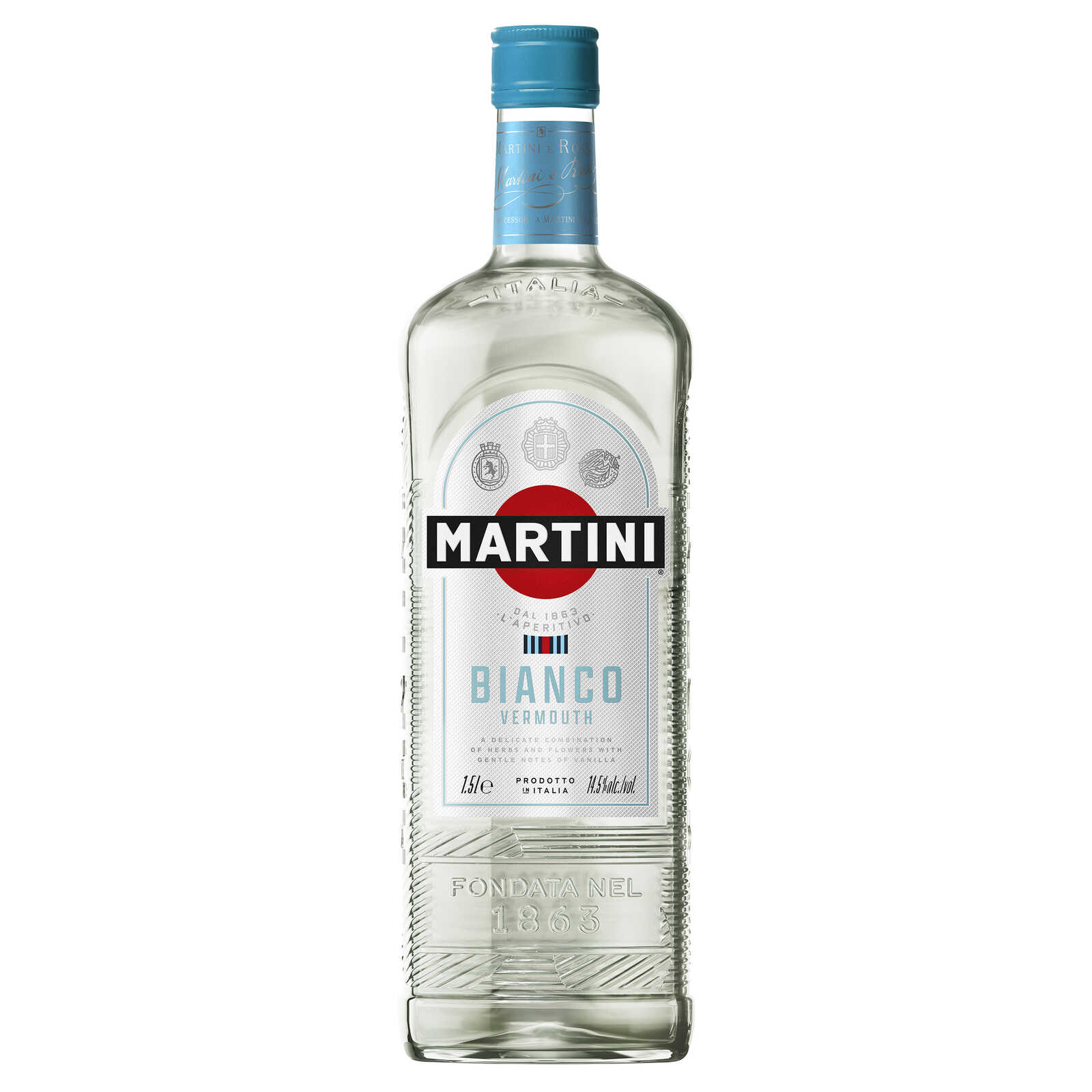 Martini Vermouth | Bianco | 15%