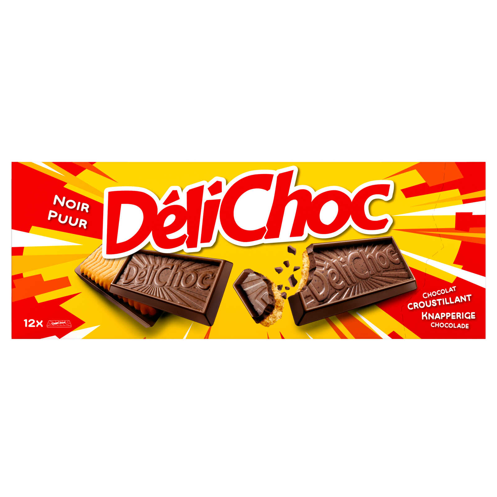 Delacre Koekjes
