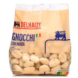 Gnocchi | Aardappel