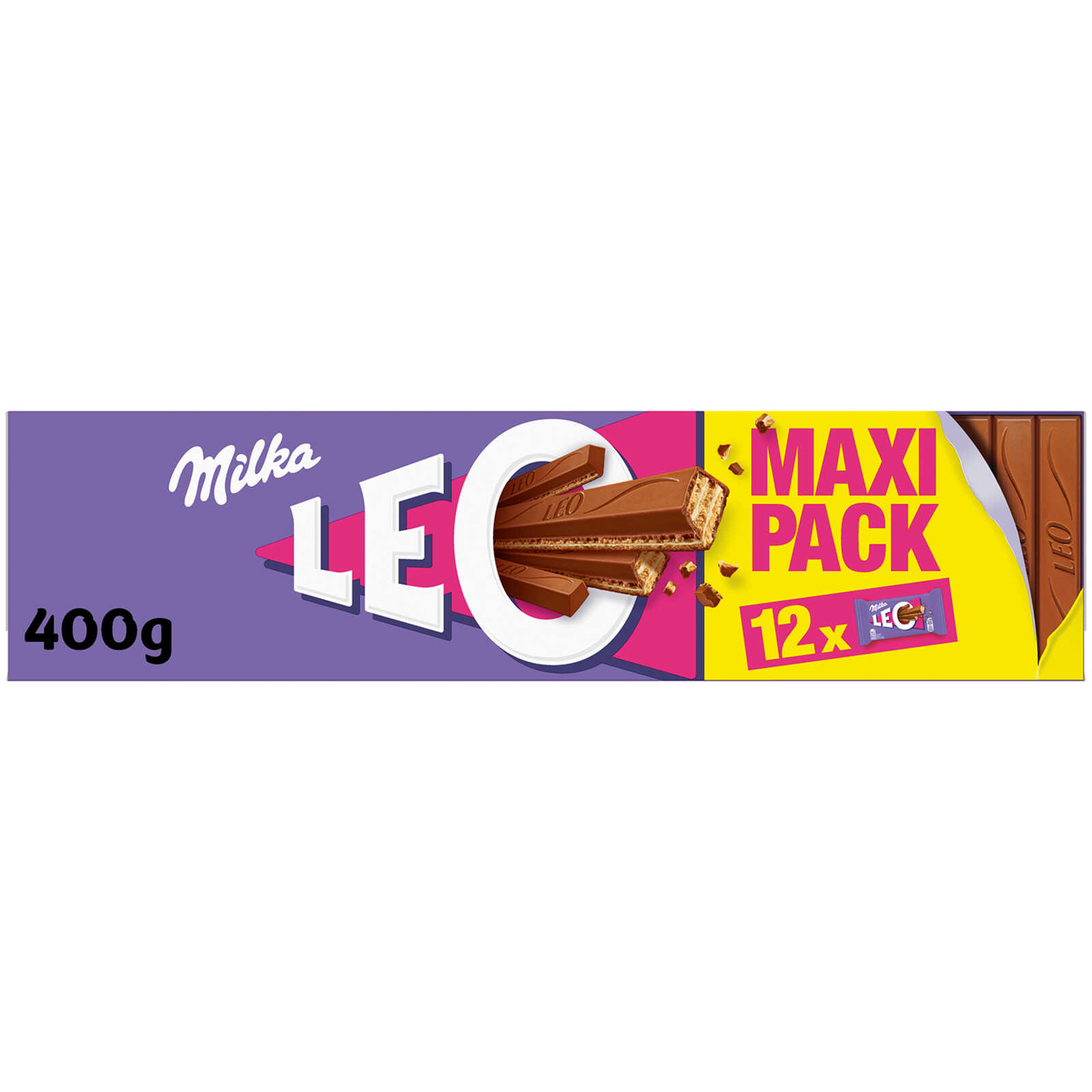 Milka Chocolade