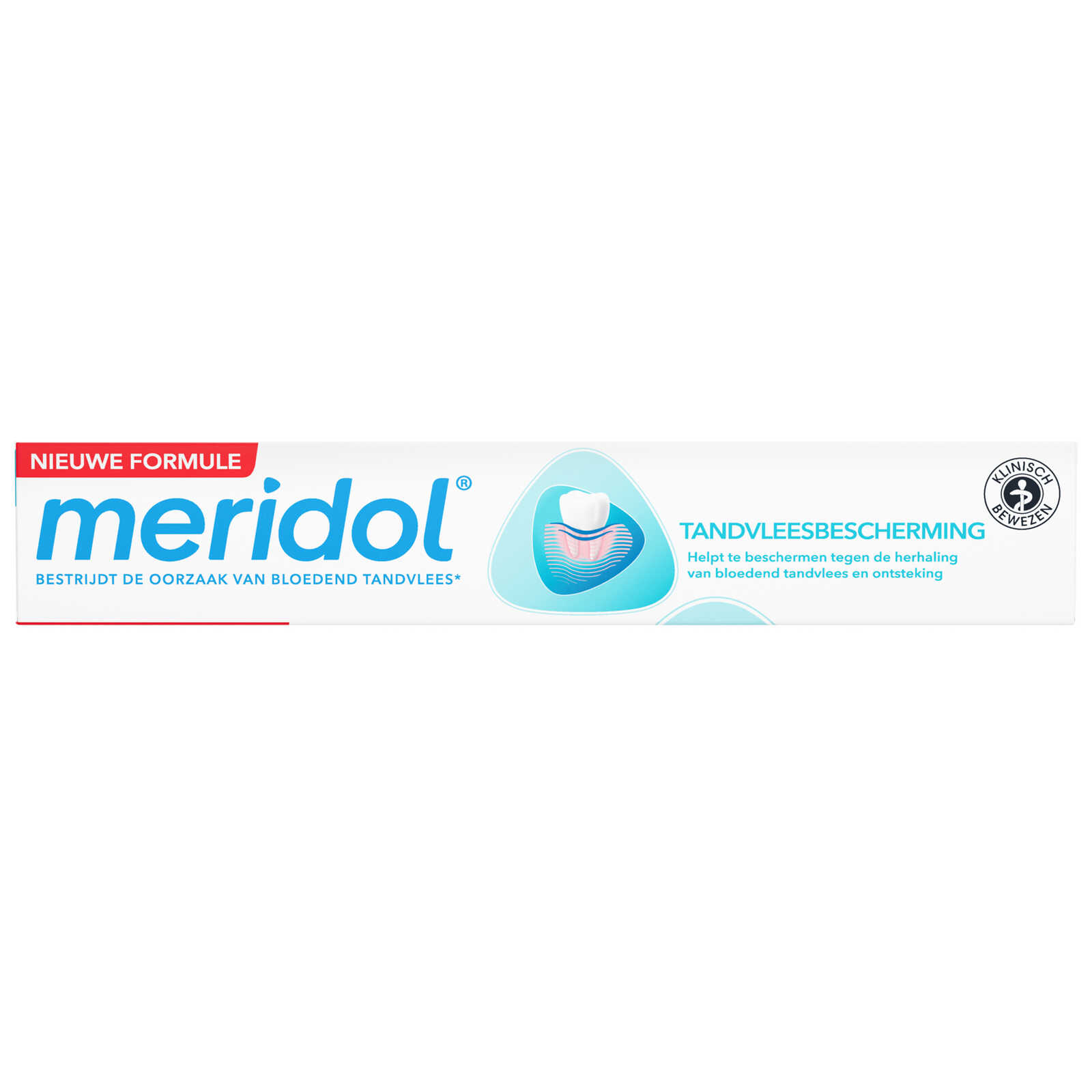 Meridol Tandpasta | 75ml