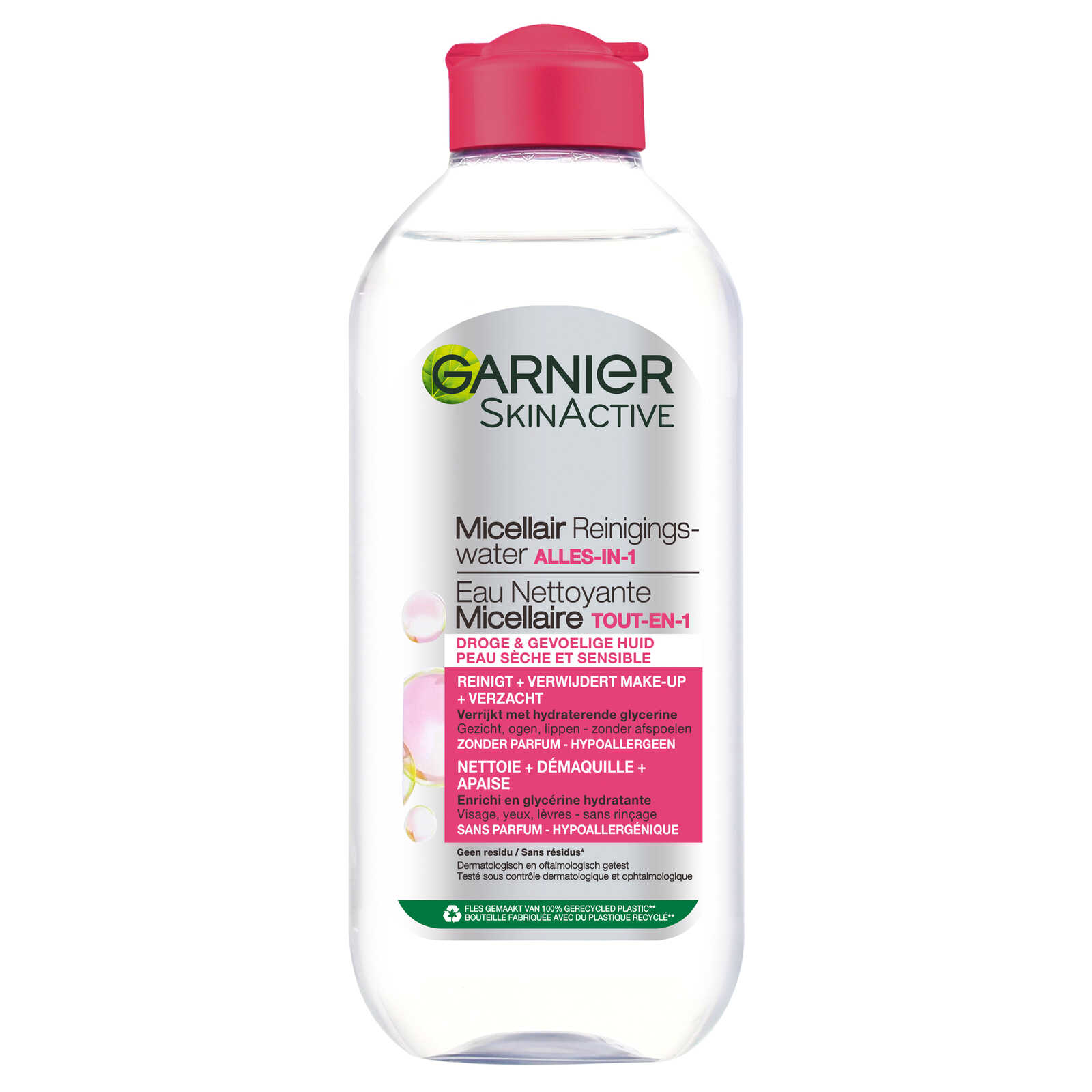 Garnier Micellair Water